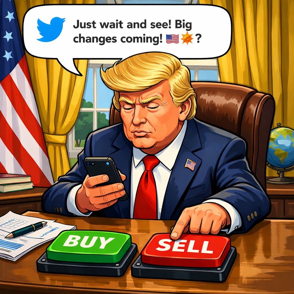 Strategy